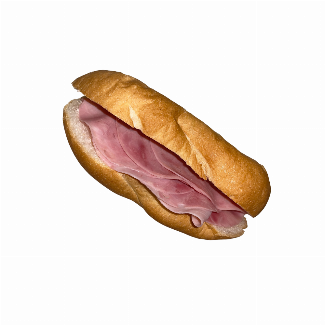 Ham Roll